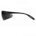 Pyramex NESHOBA -Black Temples/Gray H2X Anti-Fog Lens S9720ST