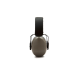 Pyramex PM8010 Passive Earmuffs - Gray