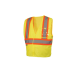 Pyramex RVHL27BR Hi-Vis Vest with 5 Point Break - 