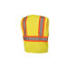 Pyramex RVHL27BR Hi-Vis Vest with 5 Point Break - 