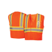Pyramex RVHL27BR Hi-Vis Vest with 5 Point Break - 