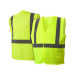 Pyramex - RVHLM29 Series Hi-Vis Vest, ANSI Approved, Type R, Class 2, Lime/Orange - Clearance  - 345-RVHLM29