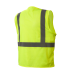 Pyramex - RVHLM29 Series Hi-Vis Vest, ANSI Approved, Type R, Class 2, Lime/Orange - Clearance  - 345-RVHLM29