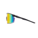 SB11295ST - PMXSPEC - Shiny Black Frame, Spectrum Mirror Lens - Anti-Fog