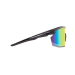 SB11295ST - PMXSPEC - Shiny Black Frame, Spectrum Mirror Lens - Anti-Fog