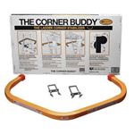Qual-Craft 2470 Corner Buddy Ladder Stabilizer 