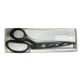 RACE 10-Inch Non-Stick Bent Roofing Shear – Heavy-Duty Commercial Roof Trimmer - RACE-BT-10-T