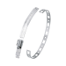 RACE 334-002 Build-A-Clamp Kit - 1/2" x 100 ft Banding, 25 Fasteners, 10 Splices, S40 Stainless Steel