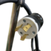 RACE Automatic Bitumen Roofing Welding Machine - RACE-AW-BIT