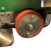 RACE Automatic Bitumen Roofing Welding Machine - RACE-AW-BIT
