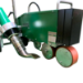RACE - Automatic Heat Welder - RACE-AW