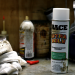 RACE CitraSolv Orange Supreme Aerosol, 15 oz. Can - RACE-CITRASOLV