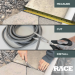RACE Closed Cell Backer Rod - 
