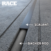 RACE Closed Cell Backer Rod - 