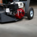 RACE - Mini Low Profile Roof Cutter with 5.5 HP Honda Engine - RACE-RC-MINI