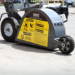 RACE - Mini Low Profile Roof Cutter with 5.5 HP Honda Engine - RACE-RC-MINI