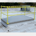 RACE Rail Skylight Safety Kit - Extension Pack - RACE-RAIL-SKYLIGHTXL