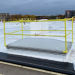 RACE Rail Skylight Safety Kit - Extension Pack - RACE-RAIL-SKYLIGHTXL