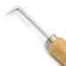 RACE SP-01  Wood Handle Seam Probe / Seam Tester - RACE-SP-01