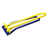 RAU 117 Double Lock Hand Seamer 