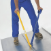 WUKO-1005263 - RAU 131, Stand Up Double Lock Seamer - WUKO-1005263