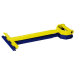 WUKO-1005263 - RAU 131, Stand Up Double Lock Seamer - WUKO-1005263
