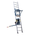 RGC Classic Platform Hoist 400 lb. 44 ft.  - 