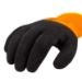 Radians - RWG17 Latex Coated Cold Weather Gloves. M-XXL, 12 pack - 337-