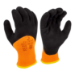 Radians - RWG17 Latex Coated Cold Weather Gloves. M-XXL, 12 pack - 337-