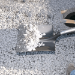 Razor-Back 2594300 Square Point Shovel with Tab Socket and Forward Turned Step, Wood Handle and D-Grip - 145-2594300