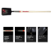 Razor Back Tools 48 in. Wood Handle Square Point Shovel (4 pack) - 145-2593700