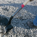 Razor Back Tools 48 in. Wood Handle Square Point Shovel (4 pack) - 145-2593700