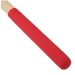 Razor Back Tools 48 in. Wood Handle Square Point Shovel (4 pack) - 145-2593700