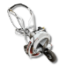 Red Dragon Flame Engineering - RD6009 Roof Dryer - 493-3010