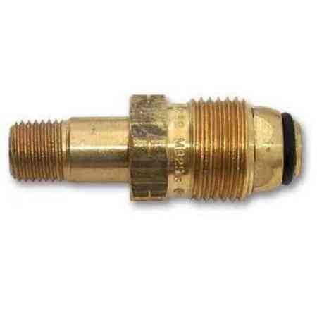  Flame Engineering Red Dragon P-3200W Excess Flow P.O.L. Fitting