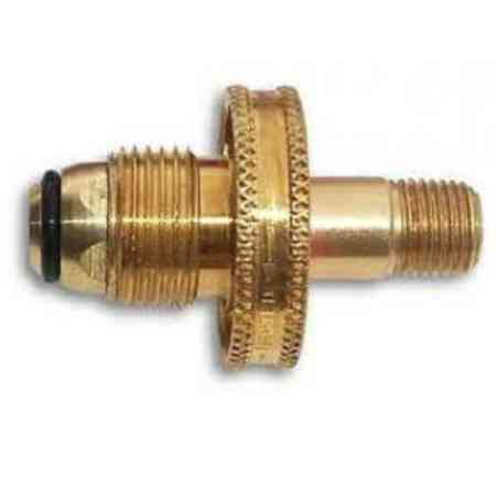  Flame Engineering Red Dragon P-W795 Hand Tighten Excess Flow P.O.L.