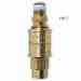 Flame Engineering Red Dragon Quick Connectors HN-5, HN6, HK7 & HK8 - Male/Female Adaptors