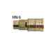 Flame Engineering Red Dragon Quick Connectors HN-5, HN6, HK7 & HK8 - Male/Female Adaptors