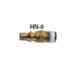 Flame Engineering Red Dragon Quick Connectors HN-5, HN6, HK7 & HK8 - Male/Female Adaptors
