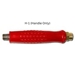 Flame Engineering Red Dragon V880PH-1 -Squeeze Valve W/ Adjustable Pilot & Torch Handle - 