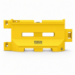 Remcon - GuardSafe 36" Water-Filled Safety Barricade - REM-GS36S