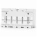 Remcon - Standard GuardSafe 42" Water-Filled Safety Barricade - REM-GS42-STANDARD
