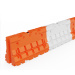 Remcon - Standard GuardSafe 42" Water-Filled Safety Barricade - REM-GS42-STANDARD