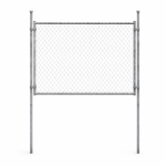 Remcon - GuardSafe Barrier Fence Topper GuardSafe fence topper, Remcon barrier fence panel, barrier fence attachment, GuardSafe accessory, jobsite barrier fence, safety barrier extension, construction barrier fence topper