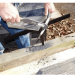Stortz - 83-B Right Hand Slate Hammer - 194-1040