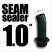 Roof Tube - 1.0" I.D. Seam Sealing - RT-SST1