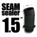 Roof Tube - 1.5" I.D. Seam Sealing Tip - RT-SST1.5