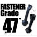 Roof Tube - .47" Fastener Grade Tip - RT-FGT47