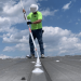Roof Tube - Classic 1/2 Gallon (Threaded for Tips) - RT-RTCL