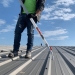 Roof Tube - Classic 1/2 Gallon (Threaded for Tips) - RT-RTCL